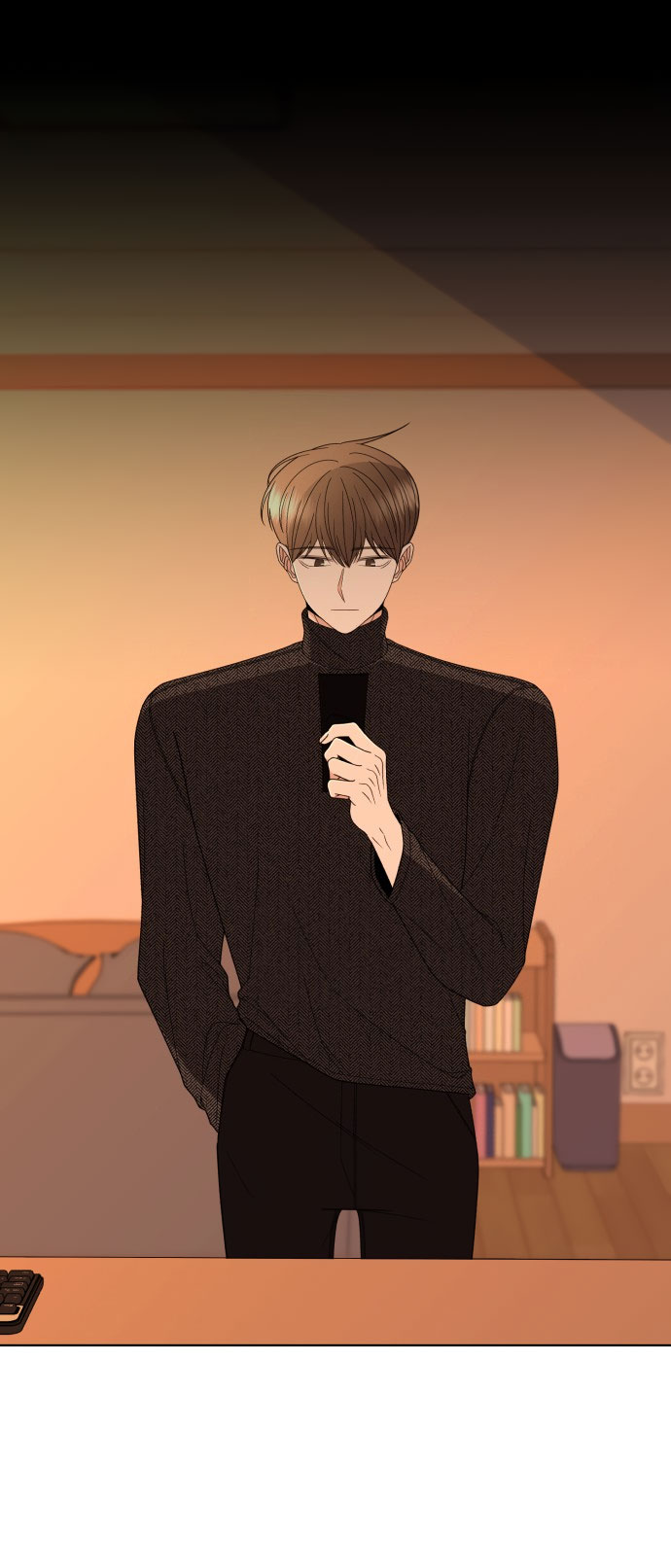 xin hãy xuất hiện chapter 37.1 24