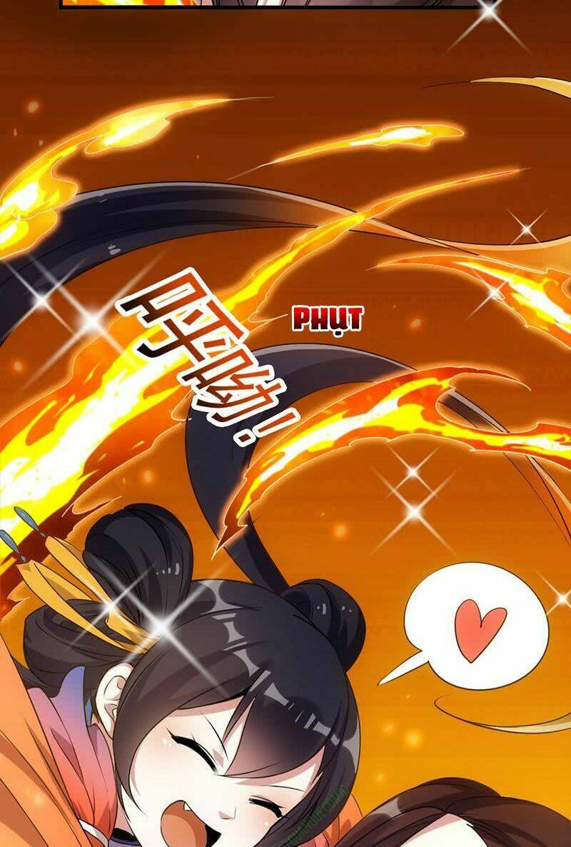 hệ thống thần long nghịch thiên chapter 7 24