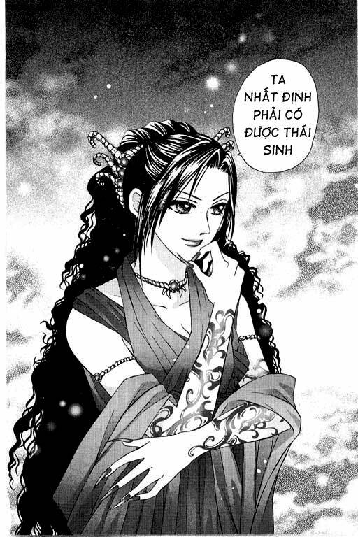 divine melody (tiên khúc) chapter 4 65