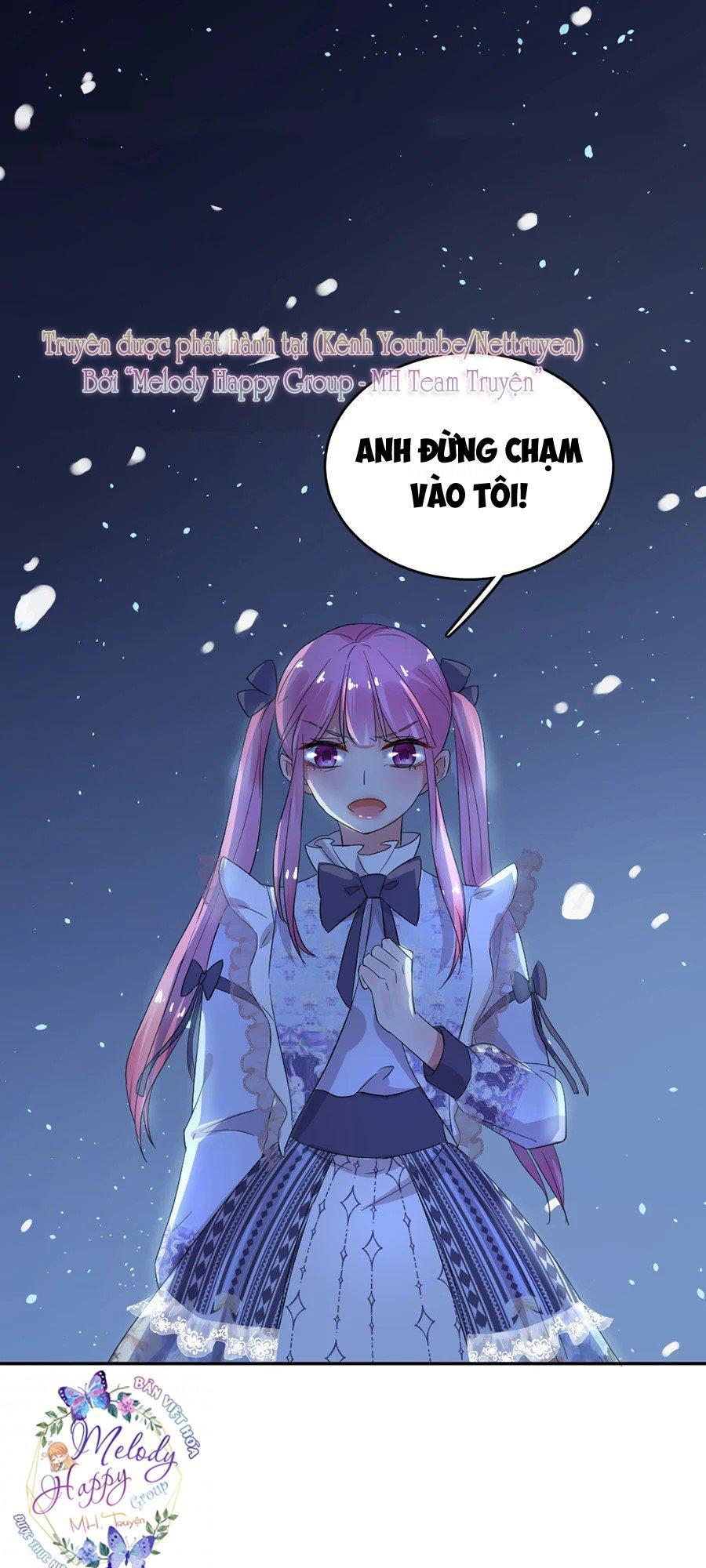 hoàn mỹ lão công tiến hóa luân chapter 34 23