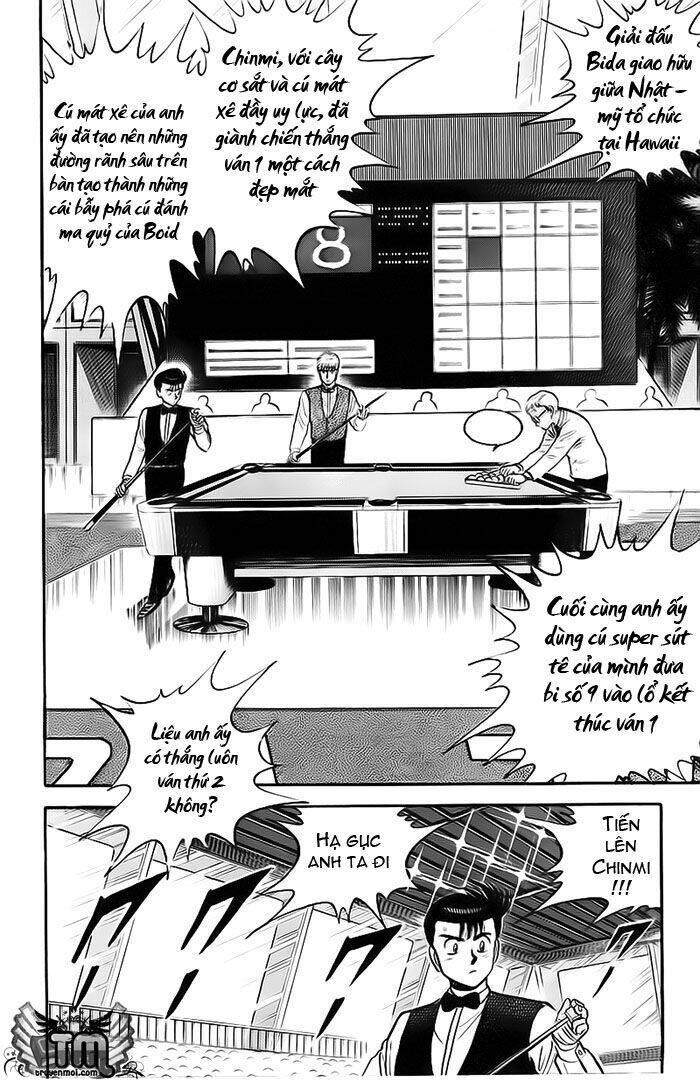 break shot chapter 25 3