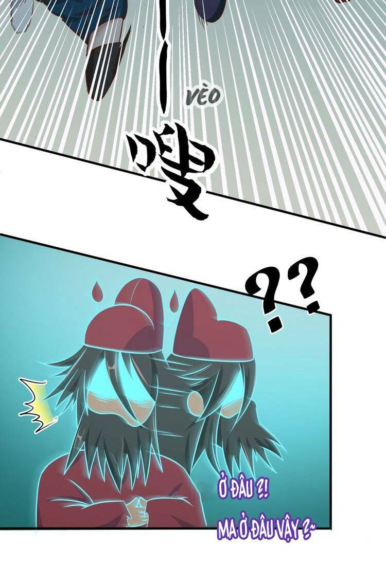 người chặn xuyên không chapter 45 33