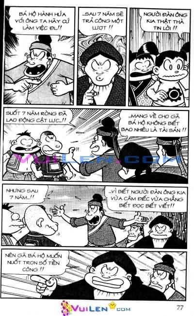 thần đồng đất việt chapter 62 77