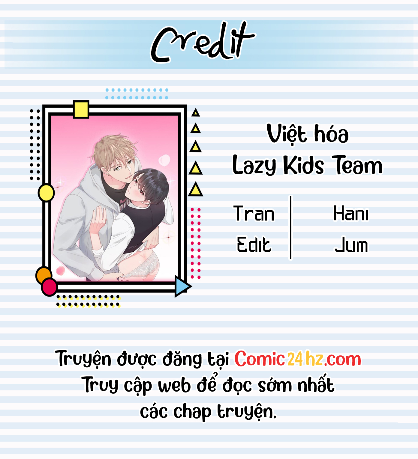 quả đào mọng và đồ lót ren chapter 2 1