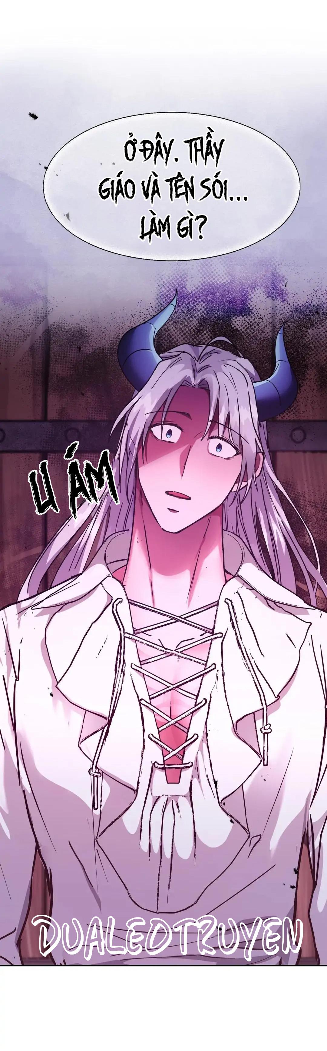 lâu đài tình dục chapter 15 20