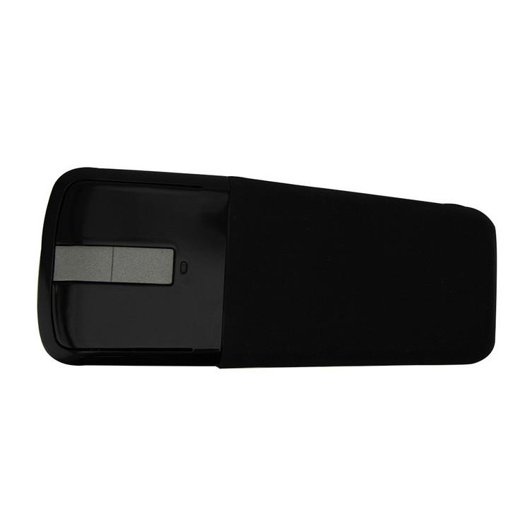 2.4 Ghz Có Thể Gập Lại Chuột Không Dây Folding Arc Touch Mouse Mause Máy Tính Gaming Mouse Chuột đối với Microsoft Bề Mặt PC Máy Tính Xách Tay
