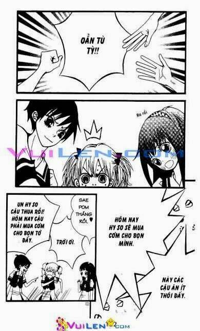 chàng trai thứ 13 chapter 4 133