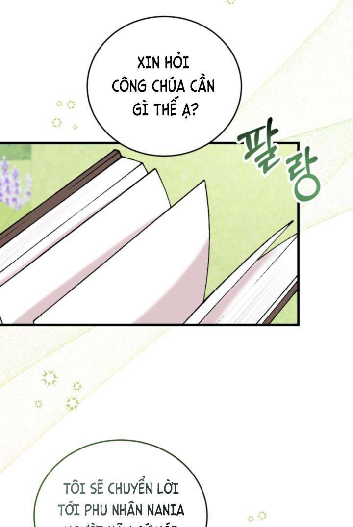 công chúa dược sĩ bé con chapter 6 38