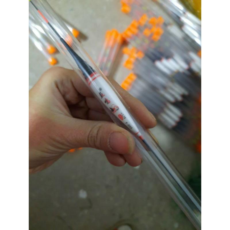 Phao điện câu cá, phao điện câu đêm