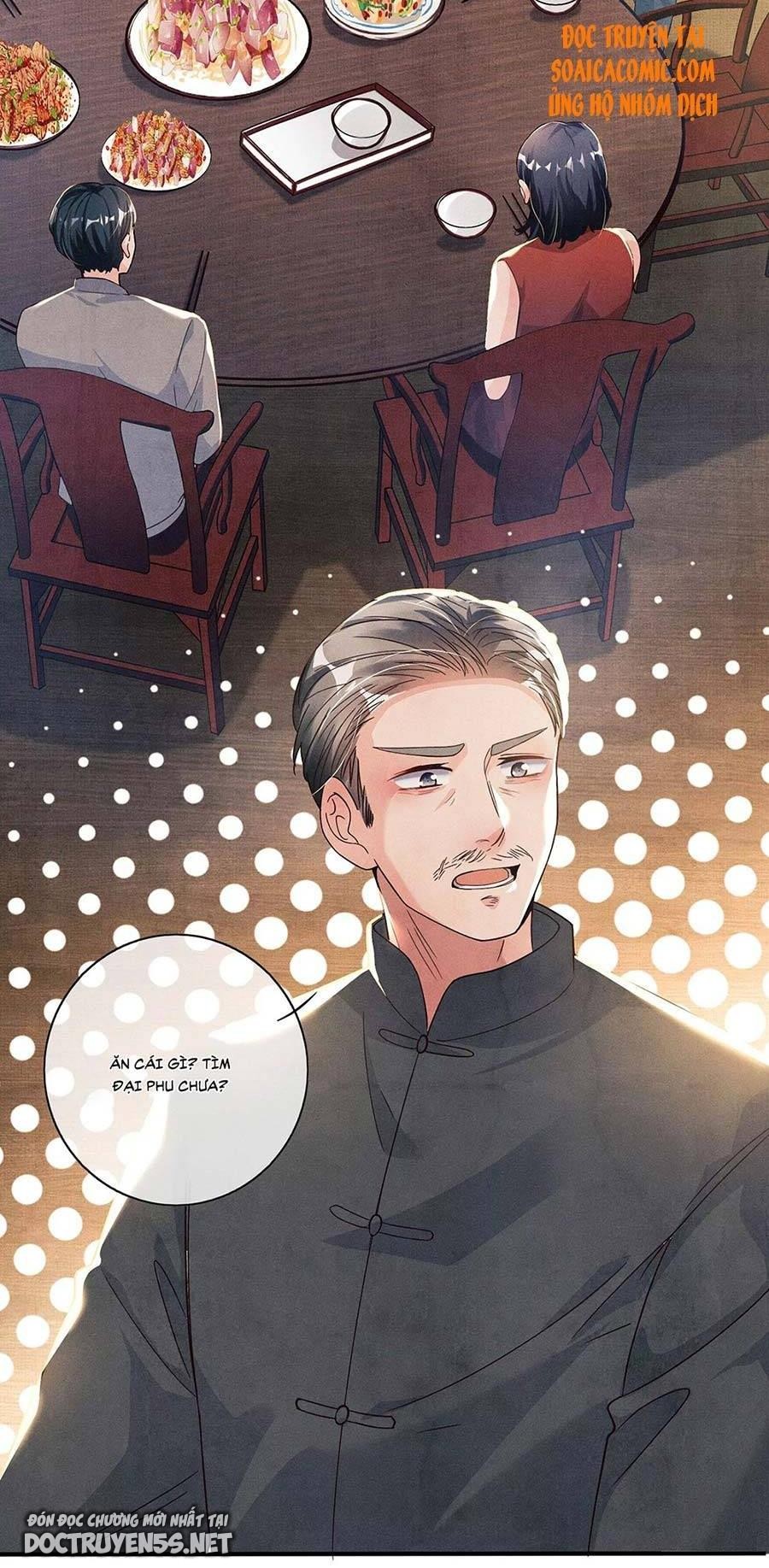 tôi có ông chồng hay ghen chapter 1.2 16