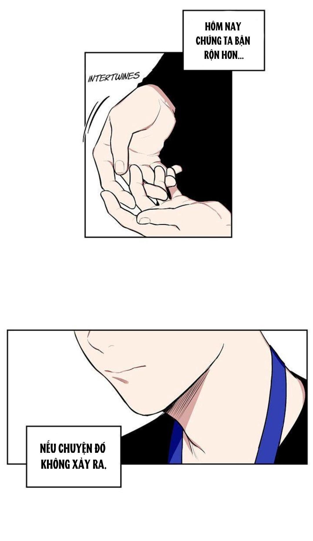 sự sai lầm chậm trễ chapter 5 19