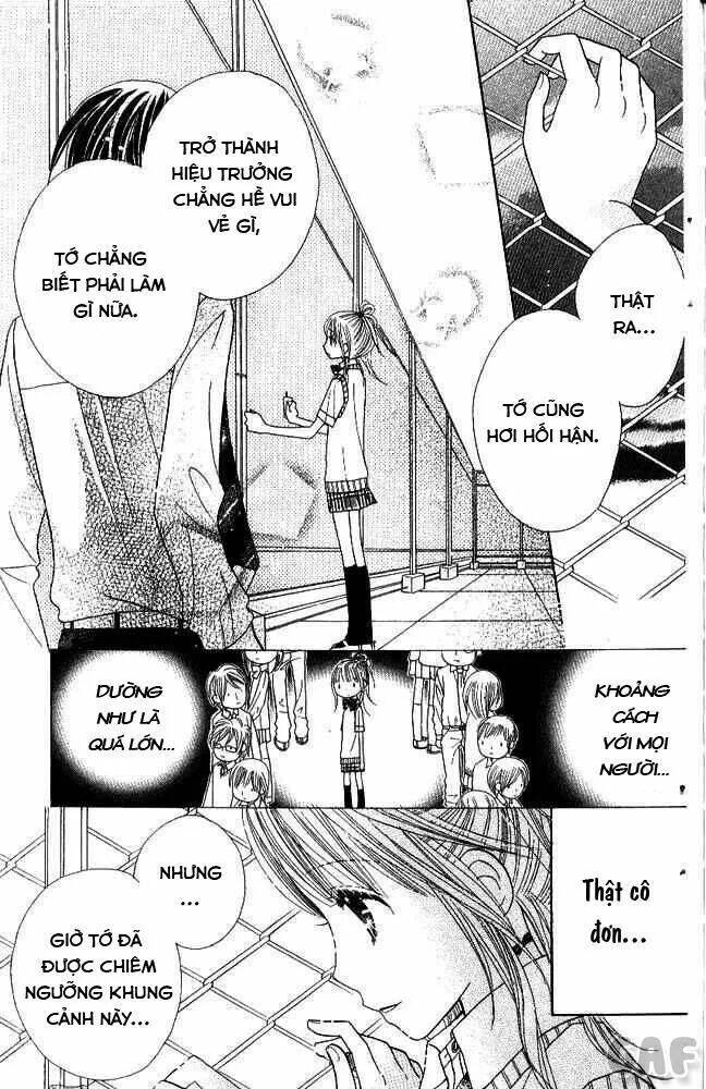 gakkou no ojikan chapter 3 21