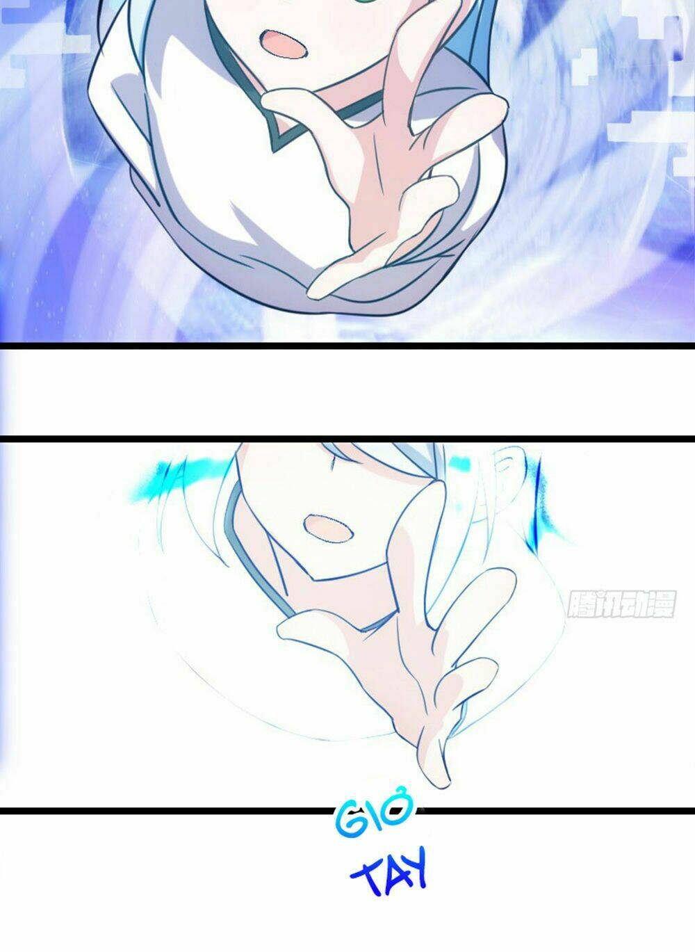 tôi ở dị giới khai ngư đường chapter 50 12