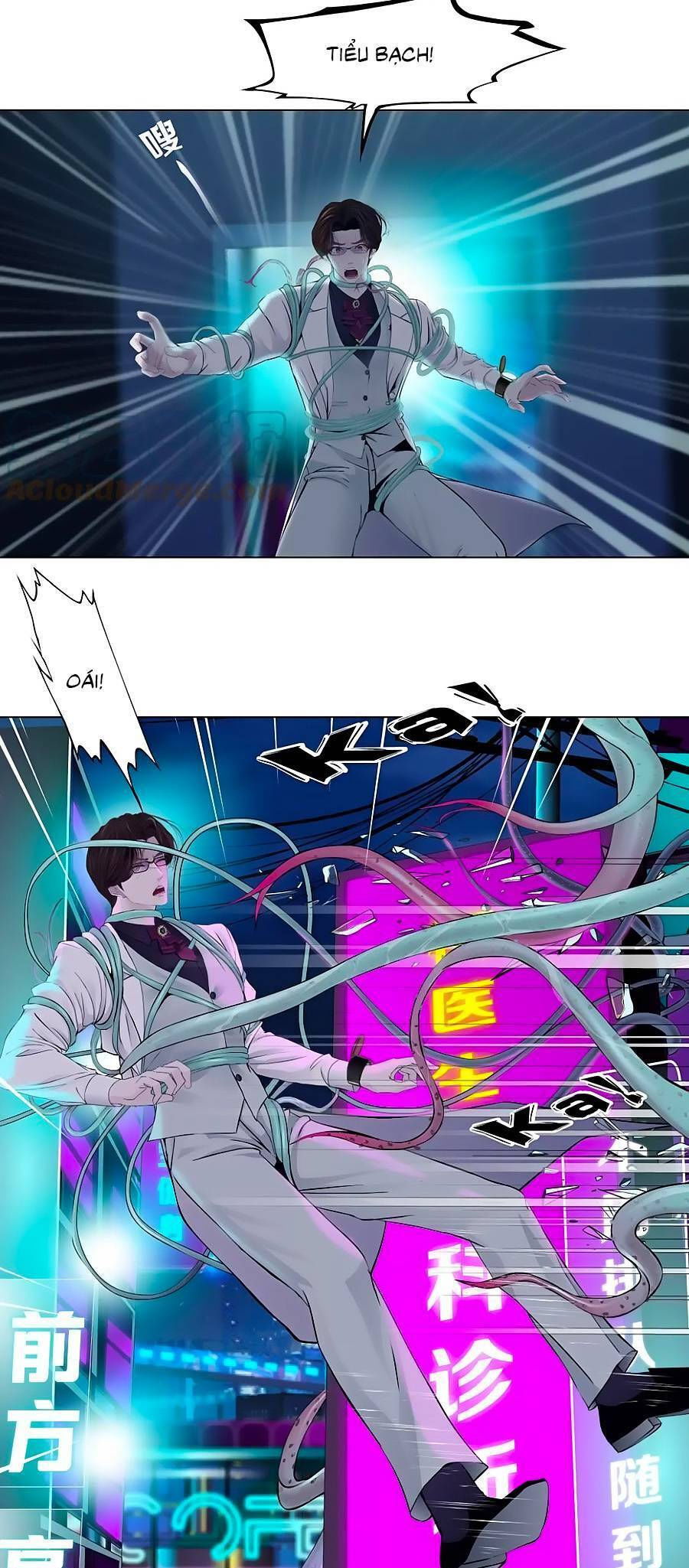 đằng nữ chapter 168 5