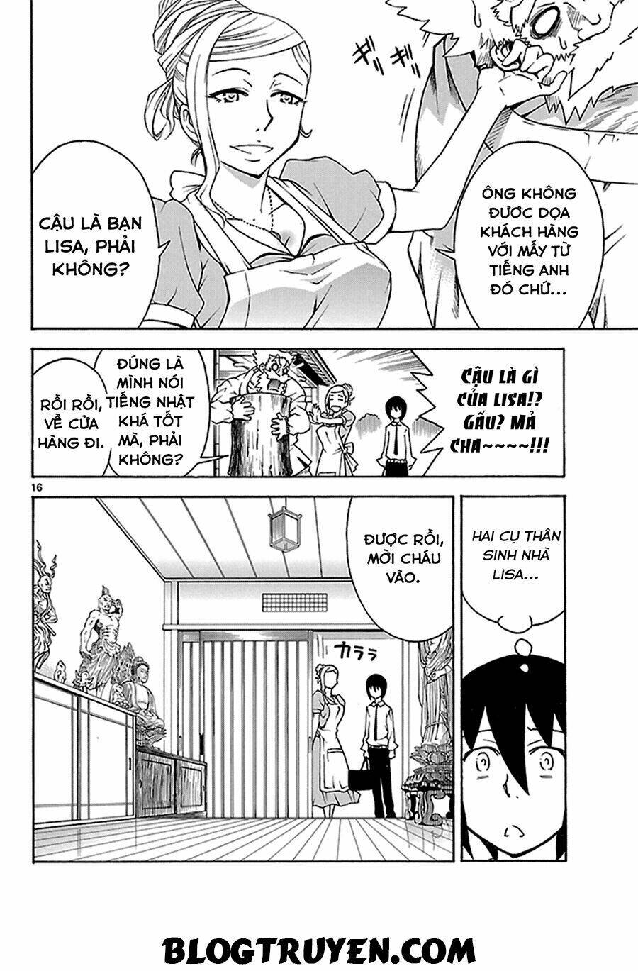 popcorn avatar chapter 7 17