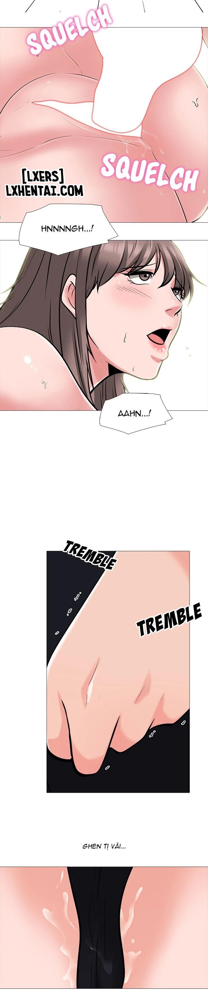 học bổng đặc biệt chapter 98 9