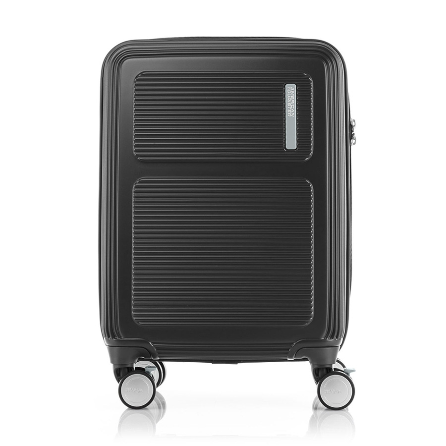 Vali kéo American Tourister Maxivo Spinner TSA