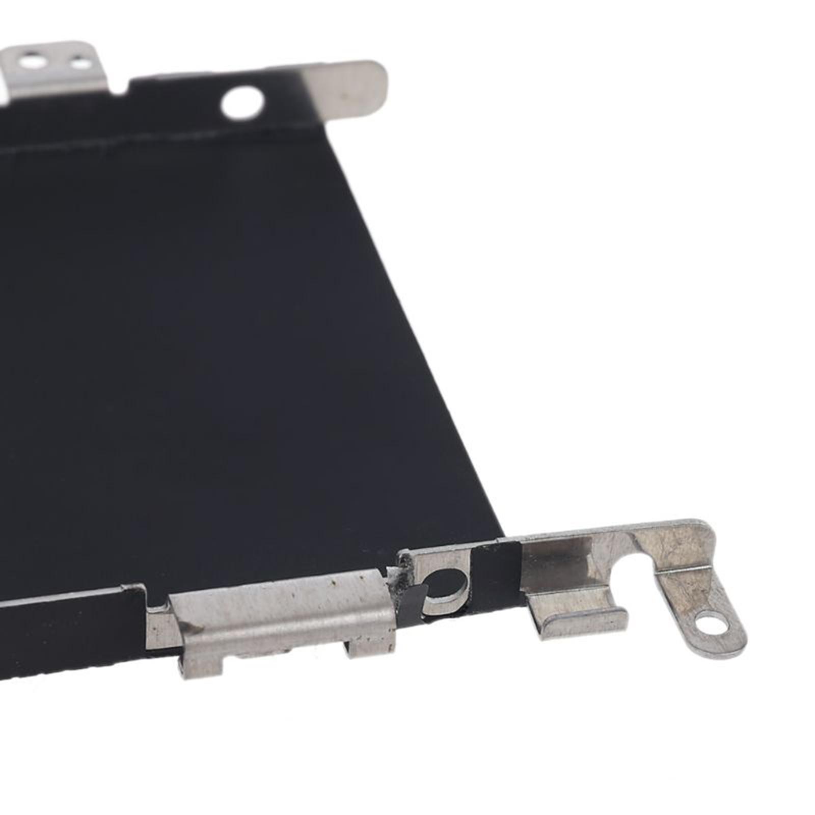 HDD Caddy  Bracket  Mounting Storage Tray for  Latitude E5570