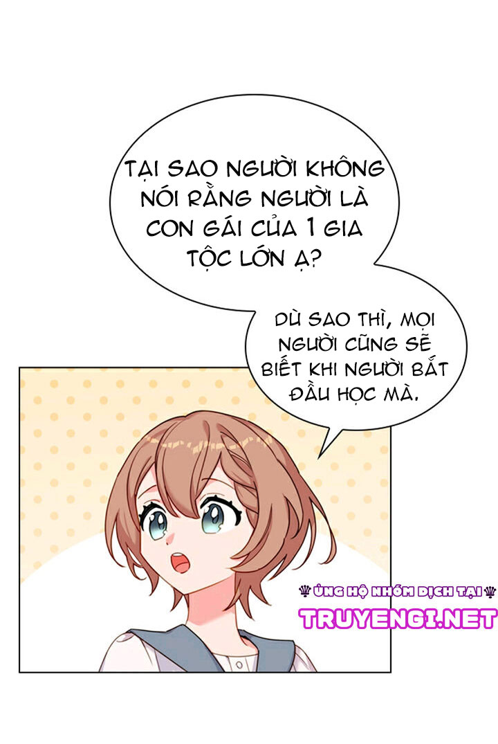 tiểu thư chỉ muốn được nghỉ ngơi chapter 10 5