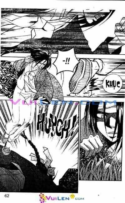 tiên nữ giáng trần chapter 18 62