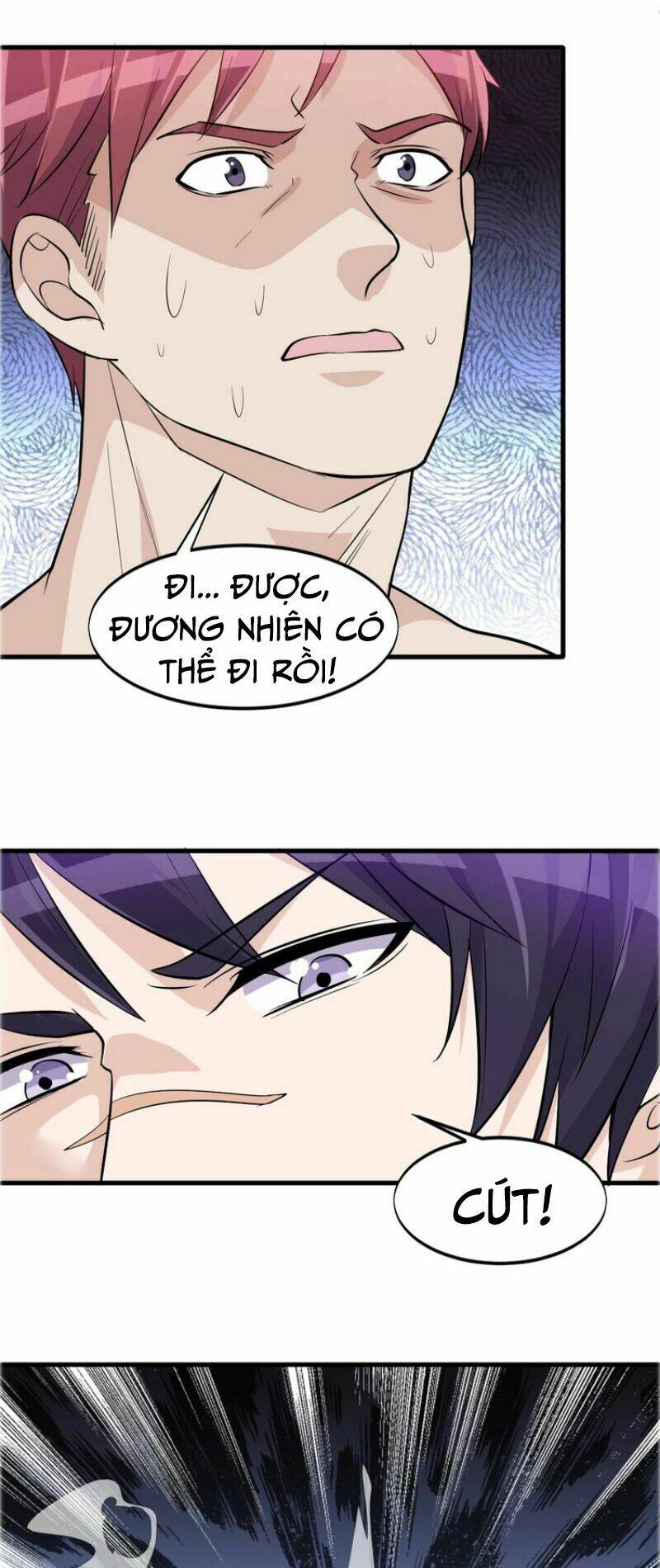 siêu cấp hộ vệ của đại tiểu thư chapter 29 14