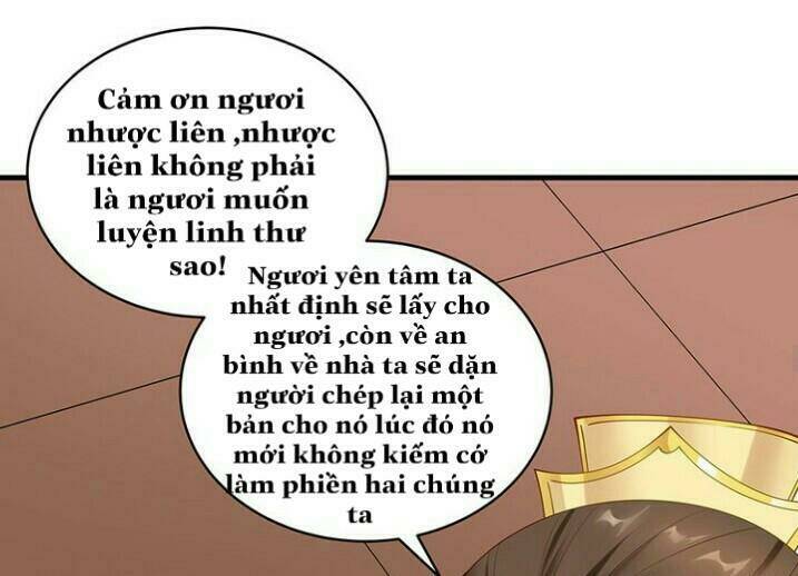 độc phi thần y quá kiêu ngạo chapter 102 49