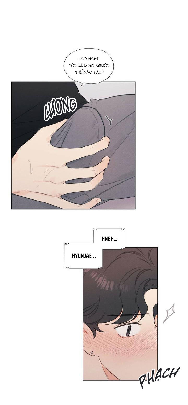 hardcore vanilla chapter 18 44