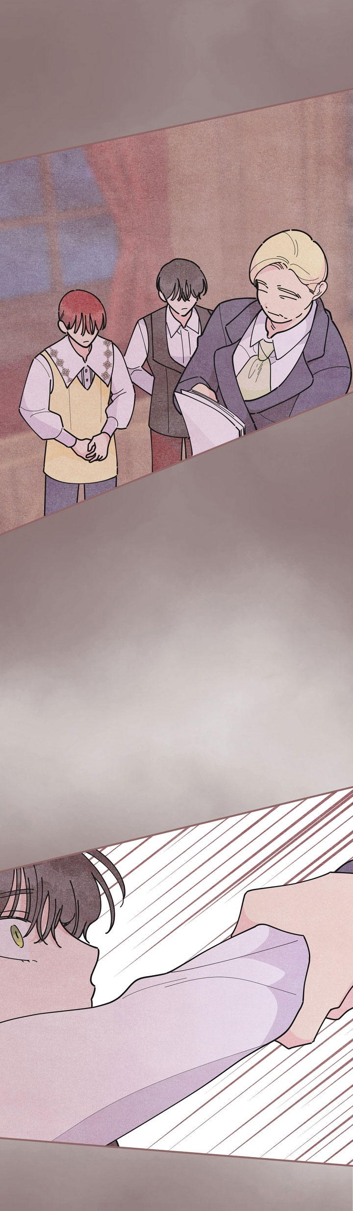 ác nữ tiểu thư chapter 80 21