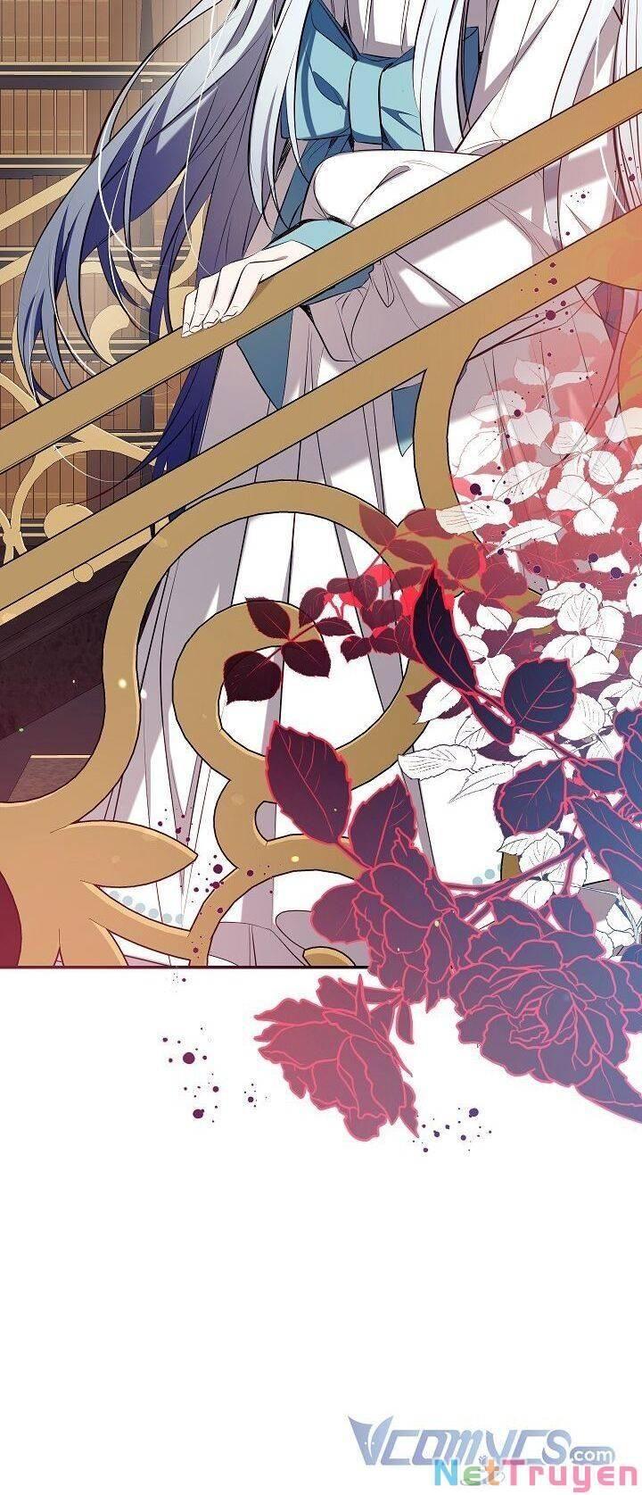 chúng ta có thể trở thành gia đình được không? chapter 70 24