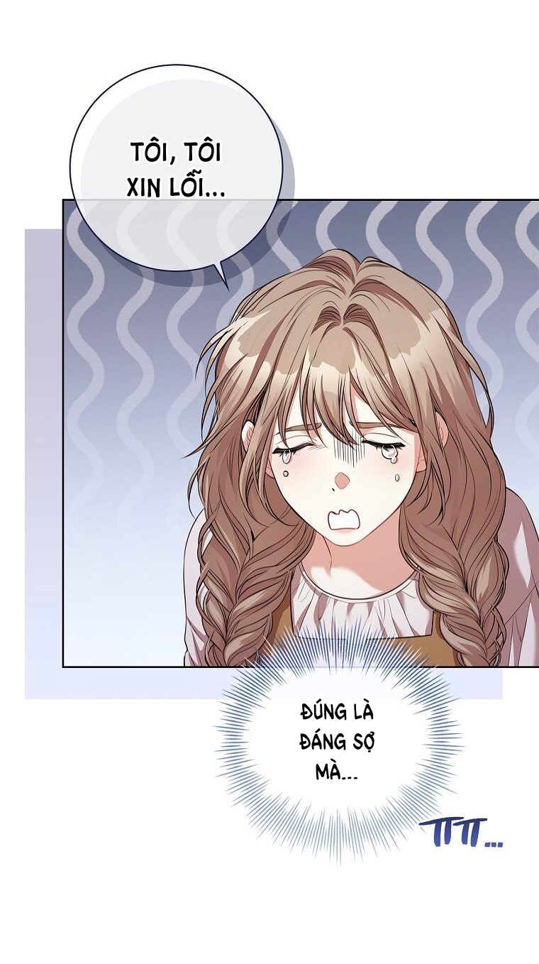 trở thành thư ký của bạo chúa chapter 91.1 13