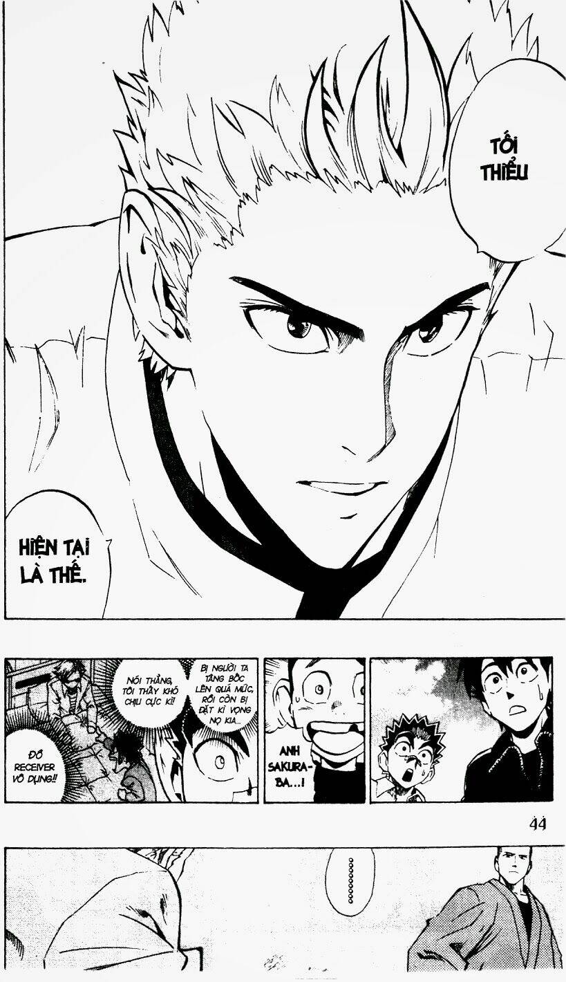 lá chắn mắt chapter 207 18