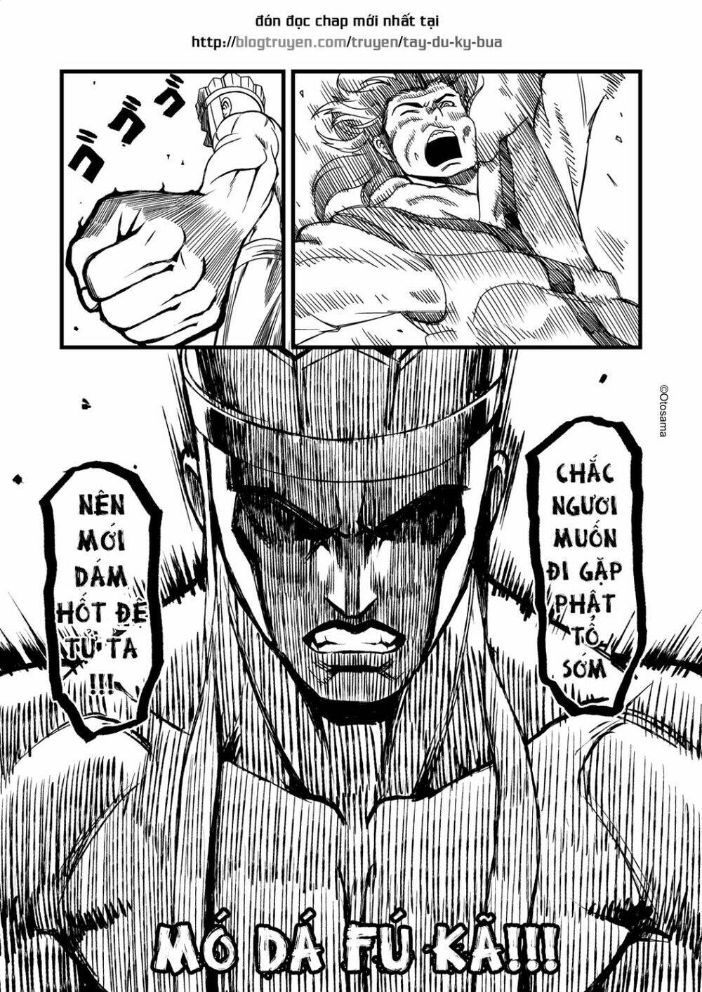 tây du ký bựa chapter 8.2 4