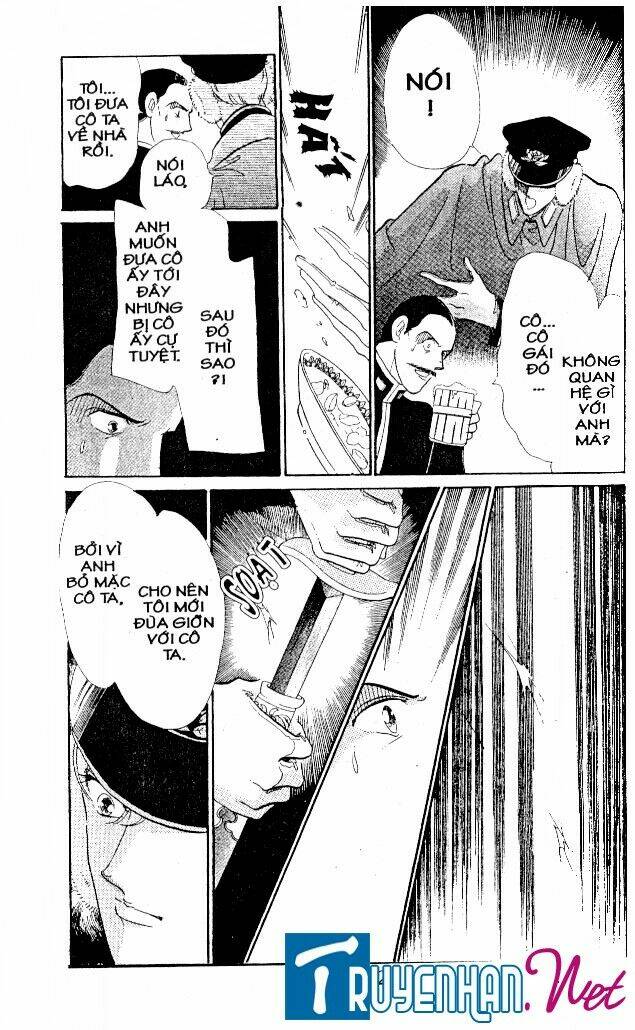 magnolia waltz chapter 28 4