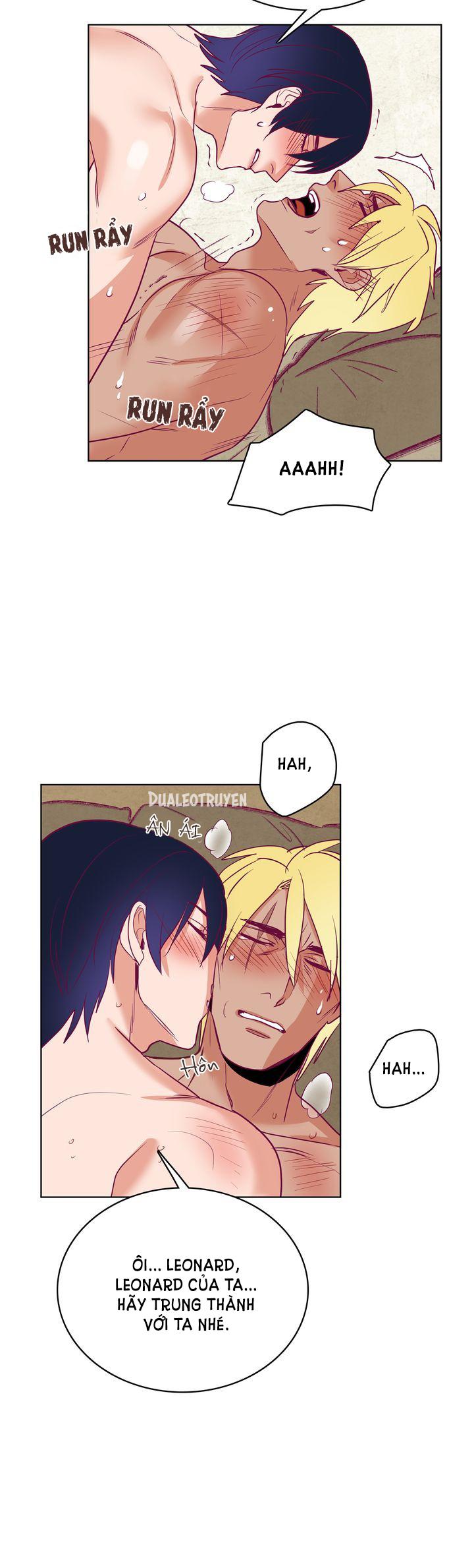 rạp chiếu phim bl cổ điển chapter 21 5