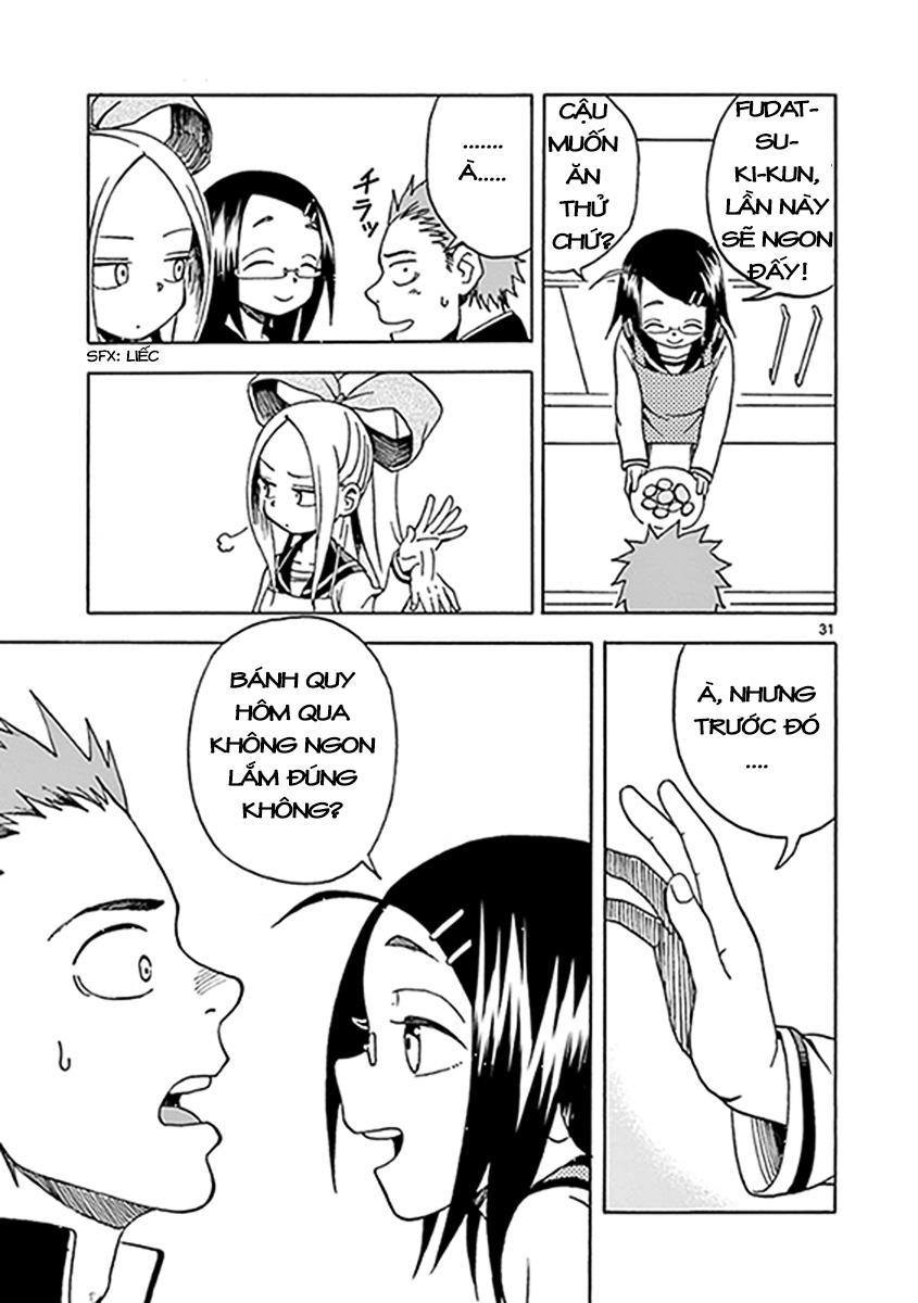 fudatsuki no kyoko-chan chapter 7 34