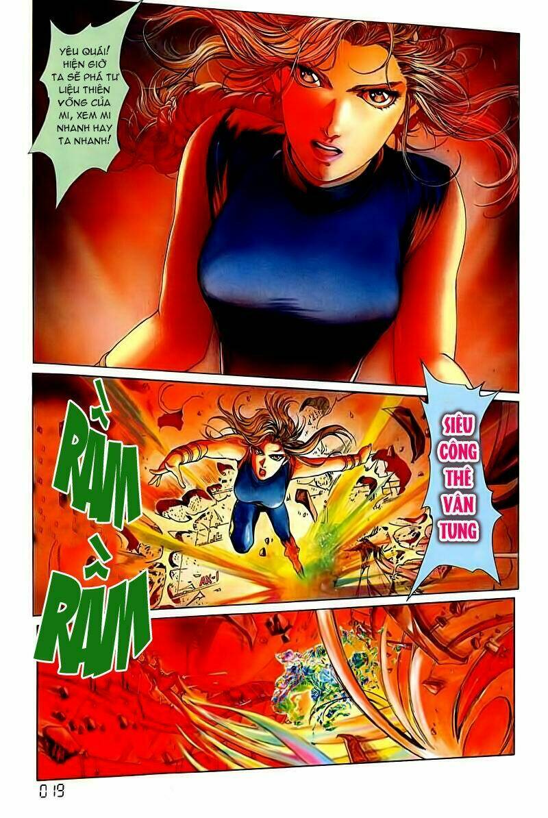 cyber weapon z chapter 3 13