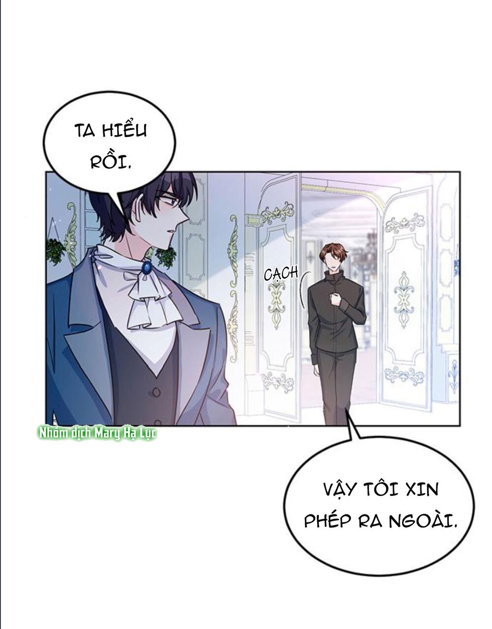nữ hiệp trở về chapter 13 44
