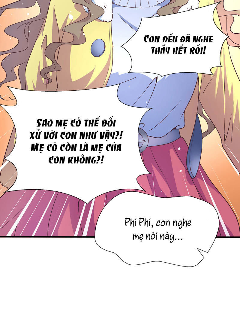 chiến lược lãng mạn của thịnh thiếu chapter 28 21