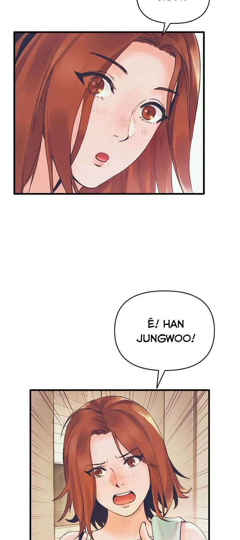 tu sĩ trị liệu của thái dương giáo chapter 4 22