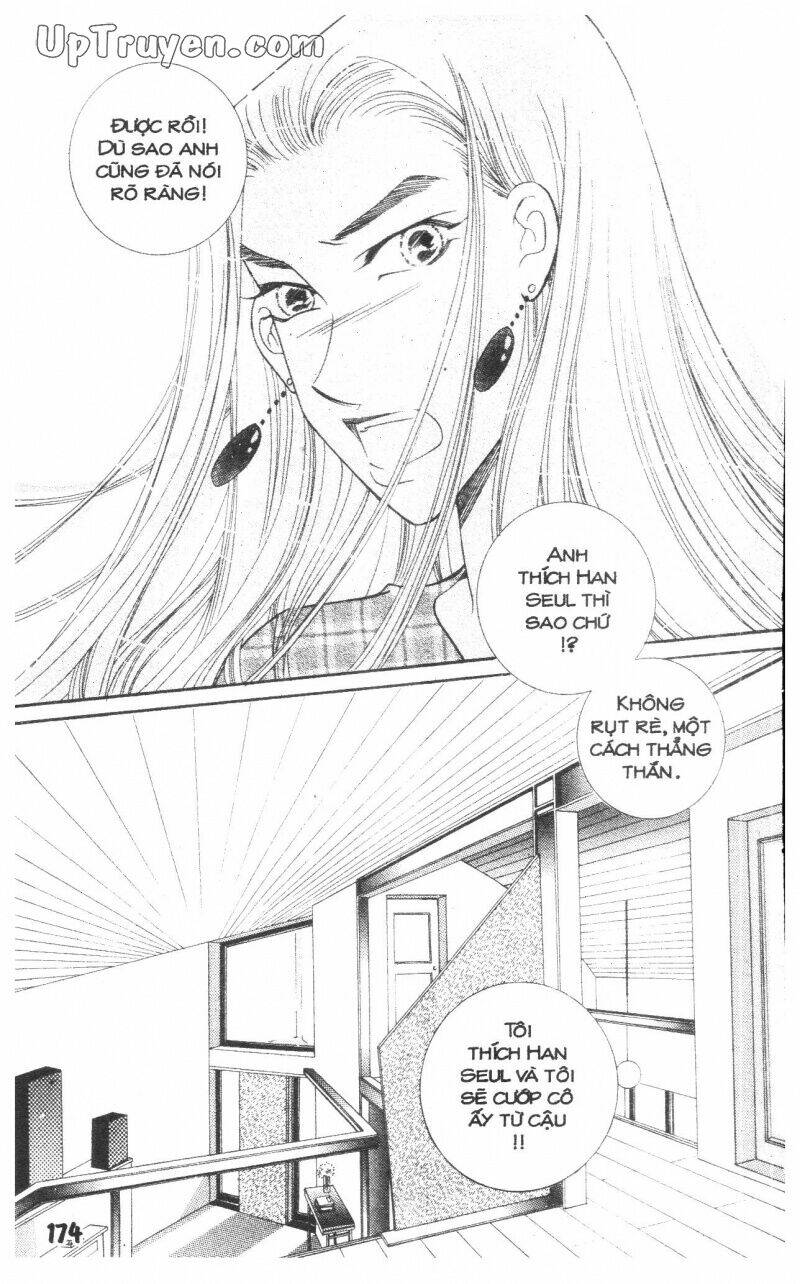 người yêu lý tưởng chapter 4.2 96