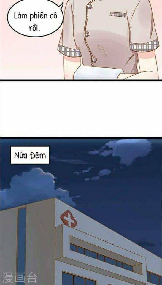 tình yêu mai mối chapter 3 6