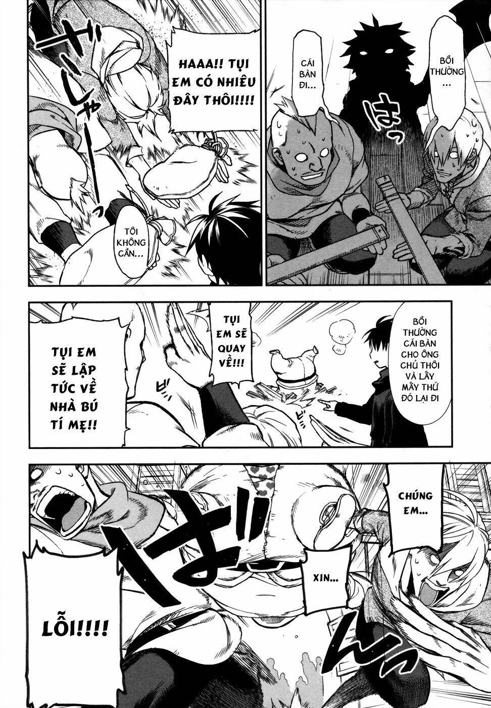 rain gaiden chapter 1 12