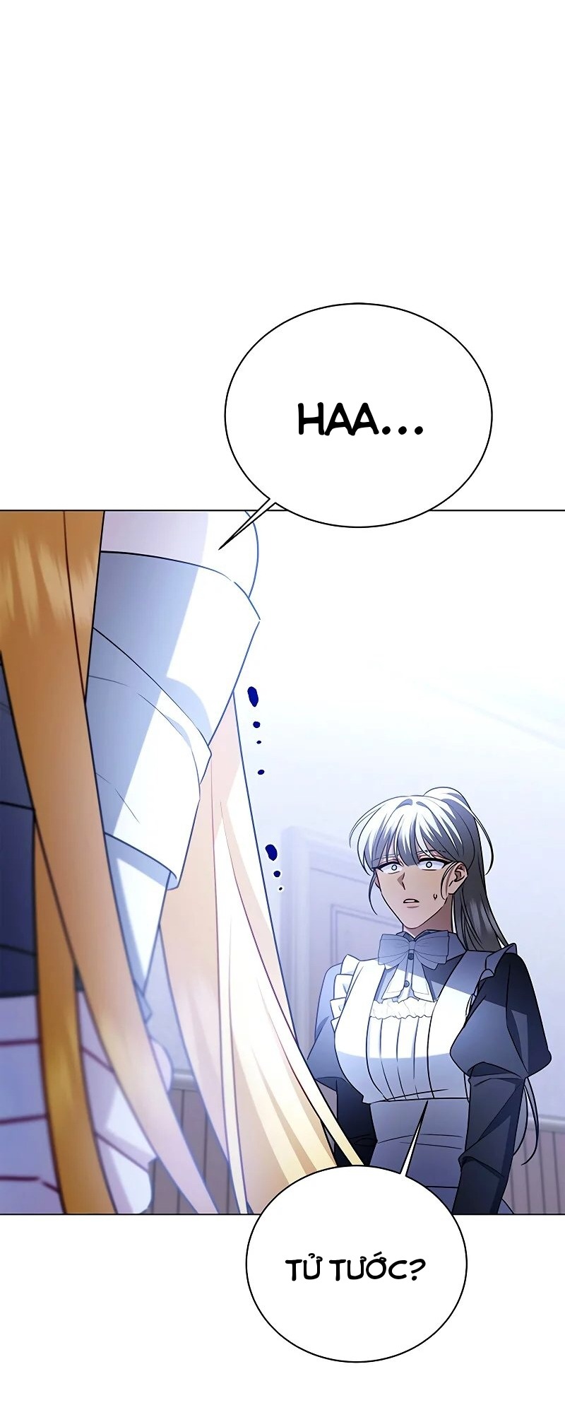 sự hối hận muộn màn chapter 115 16