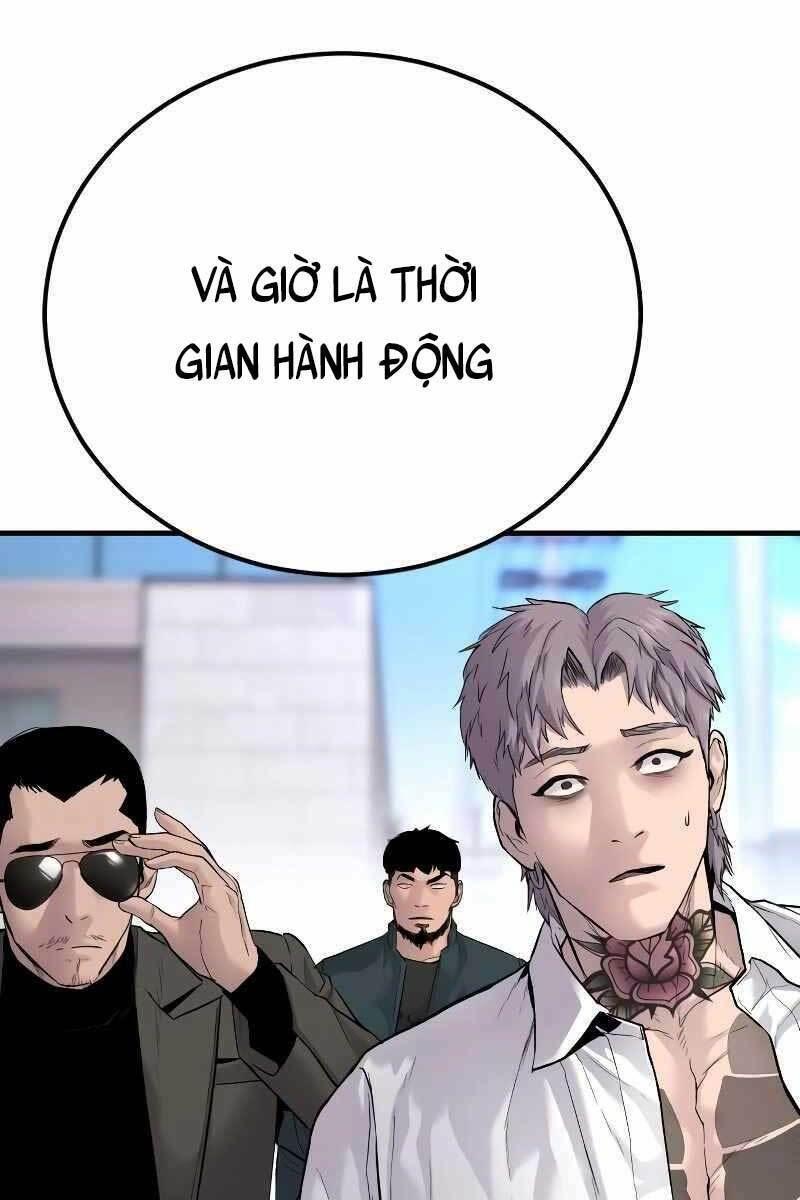 đặc vụ kim chapter 55.5 90