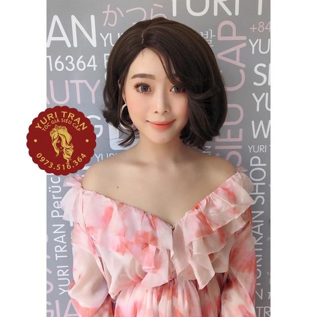 Tóc bộ siêu cấp YuriTran