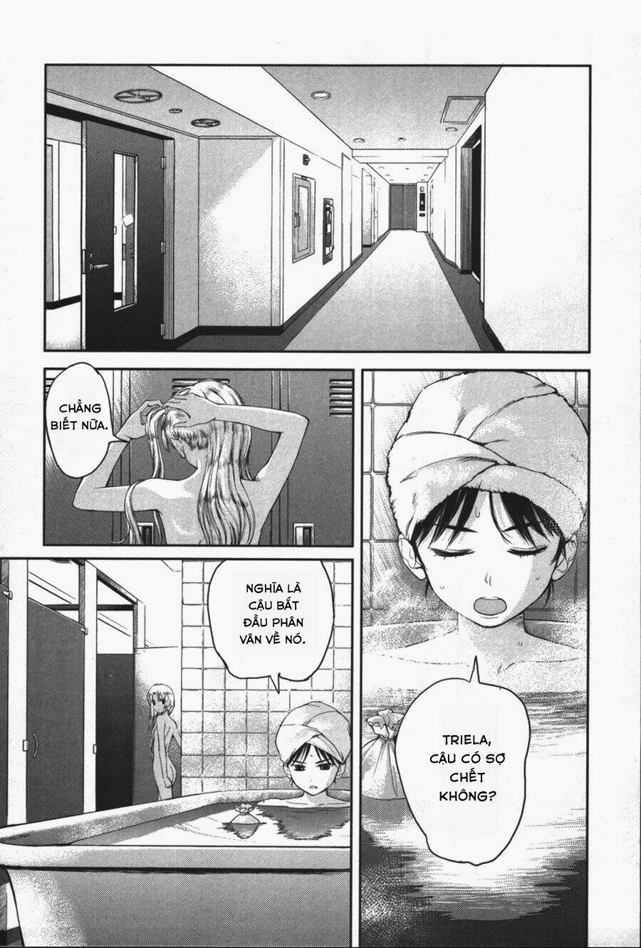 gunslinger girl chapter 50 9