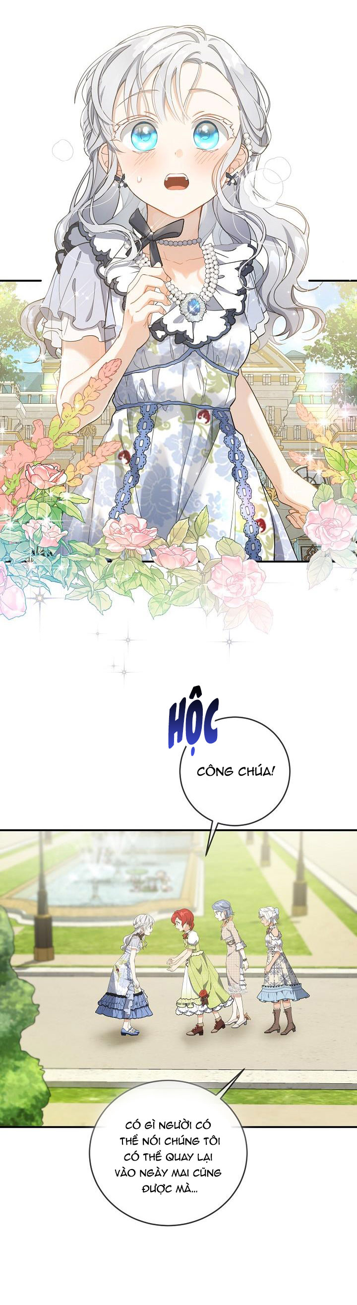 hướng đến ánh dương một lần nữa chapter 45 51