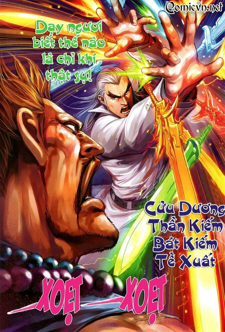 hoả vân tà thần ii chapter 10 17