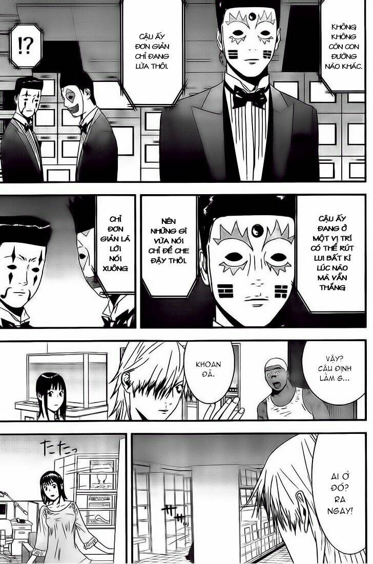 liar game chapter 159 4