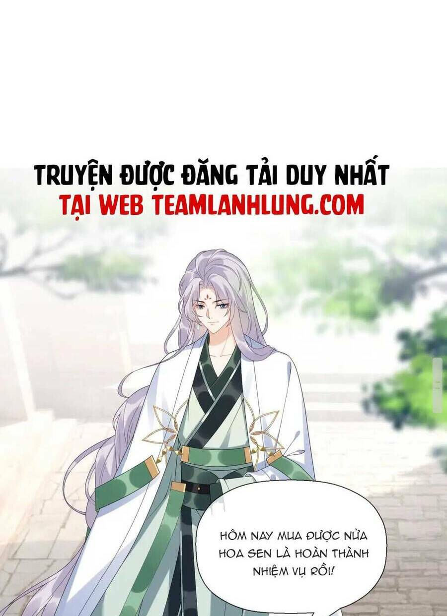 phúc hắc hoa yêu mua một tặng một chapter 8 1